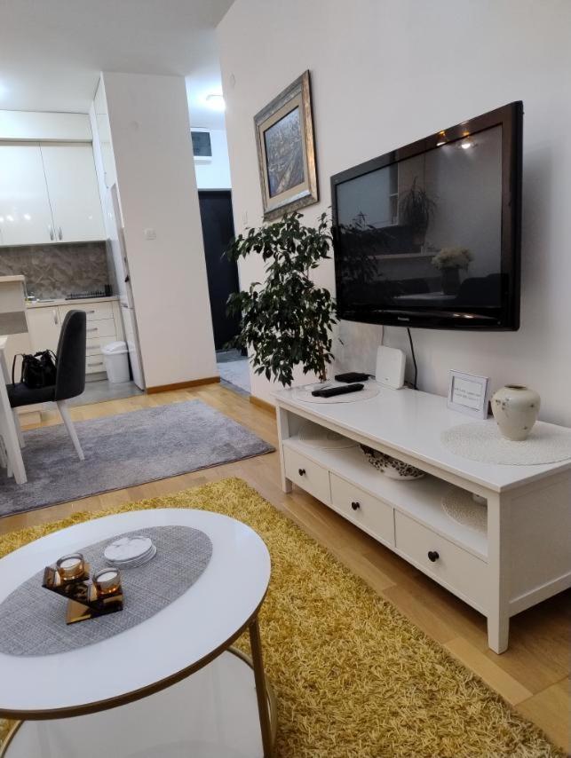 Lovely Apartment - Ljupki Stan ポドゴリツァ エクステリア 写真
